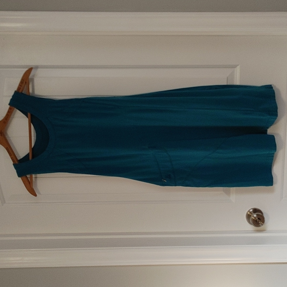 Athletic Dress